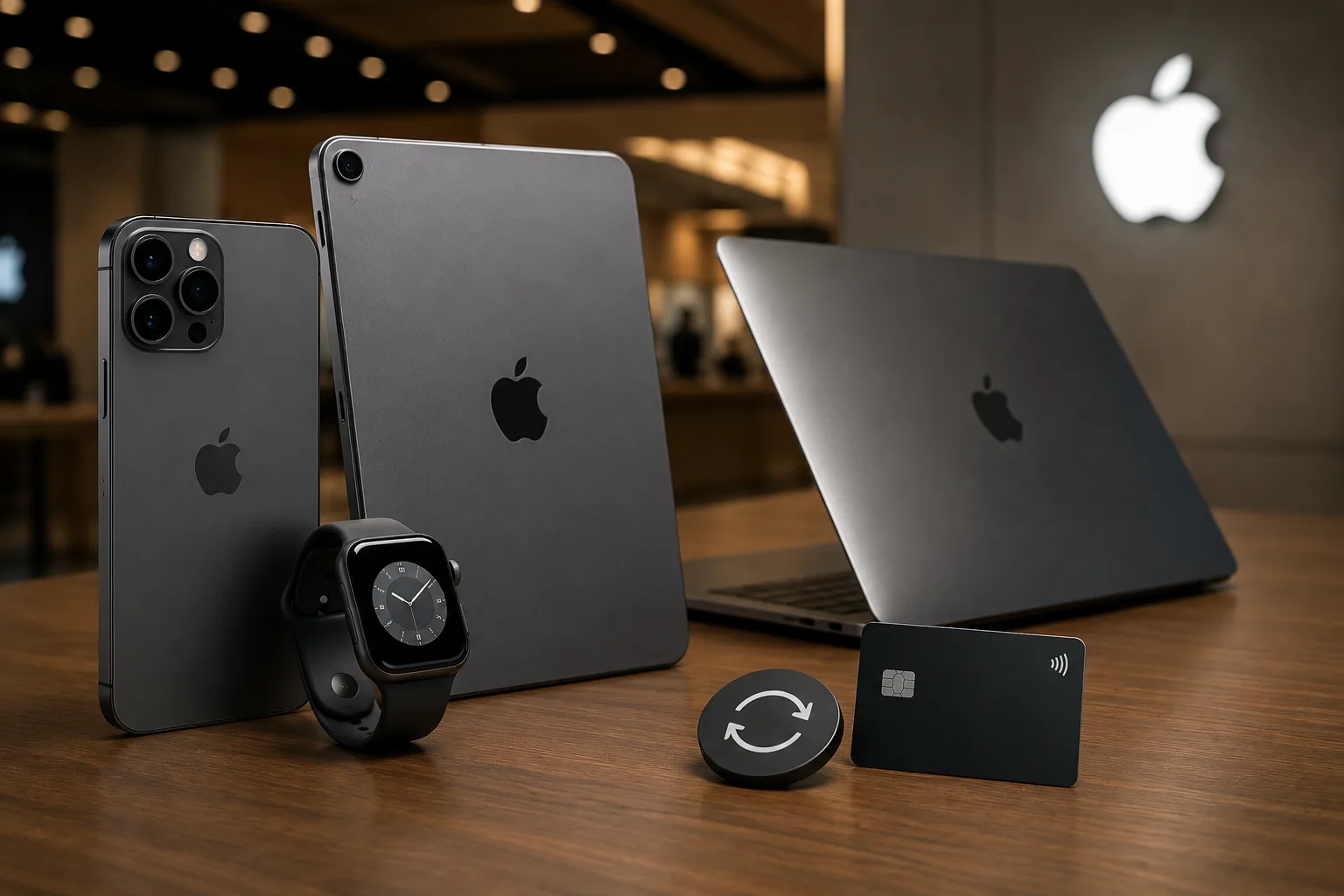 📱 Apple теперь продаёт iPhone по новой схеме

В США запустили Apple Upgrade — программу, которая по