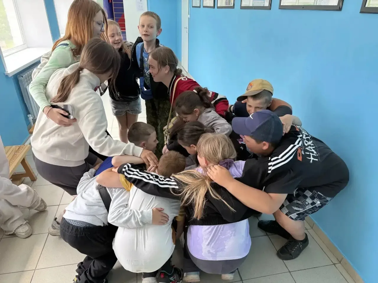 От простой улыбки мир становится светлее, жизнь прекраснее, а на душе веселее. Сегодня в нашем летне