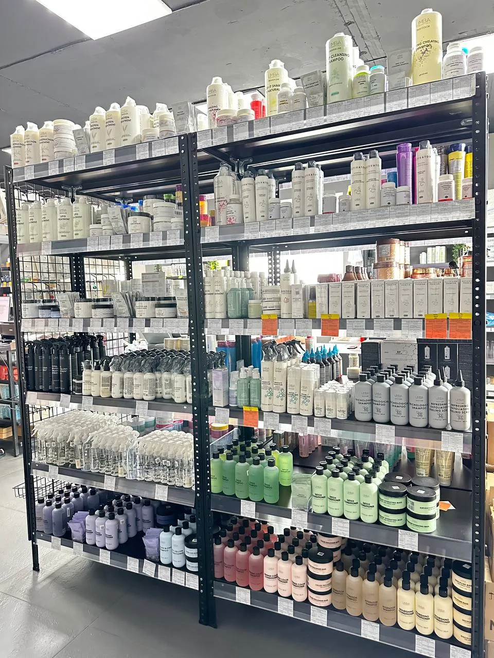 Успевайте сделать заказ Limba Cosmetics ‼️

С завтрашнего дня 16.06.2026 поднятие цен на 10% 😱

▫️ 