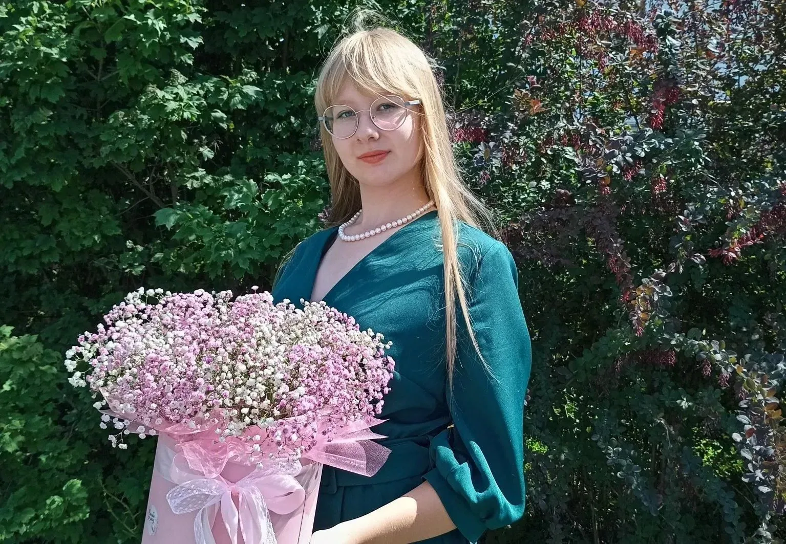 💯Виктория Пищулина: «Мой успех - это упорная работа над собой, дисциплина и любовь к п...