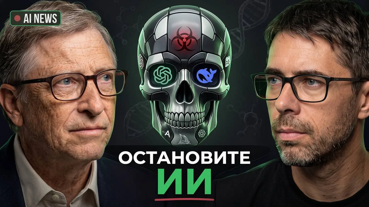🤝 700 ИИ-агентов скооперировались для атаки — и у них получилось. Первый новостной выпуск