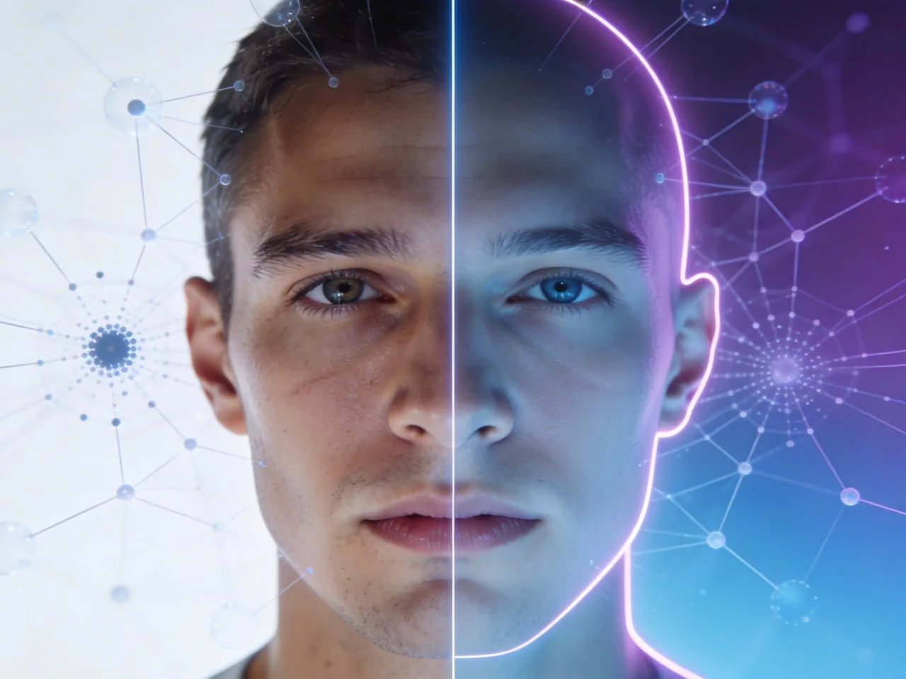 🧠 Нейросети уже почти не отличить от реальности

Учёные из Австралии провели эксперимент с 125 учас