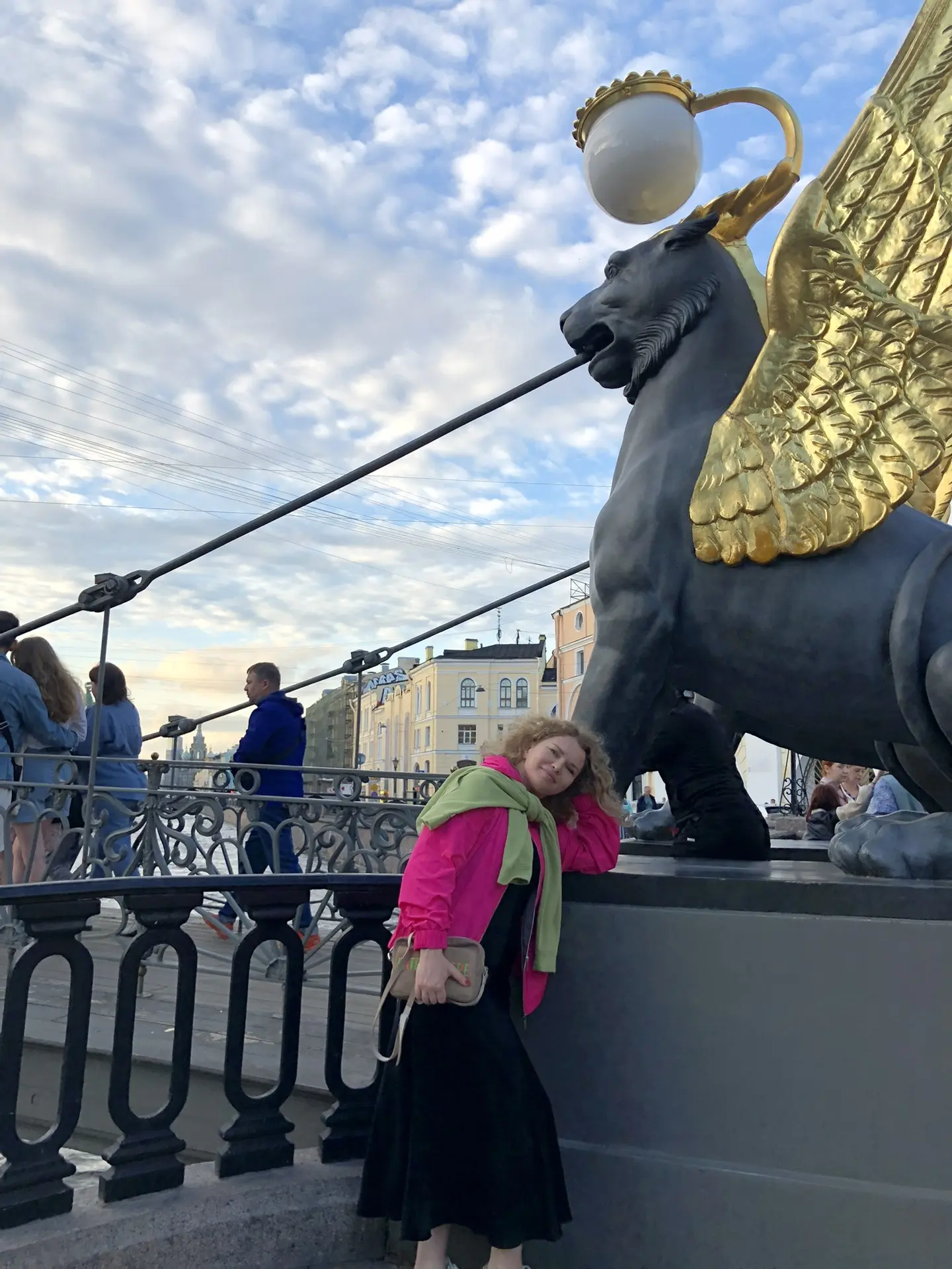 🇷🇺 САНКТ-ПЕТЕРБУРГ