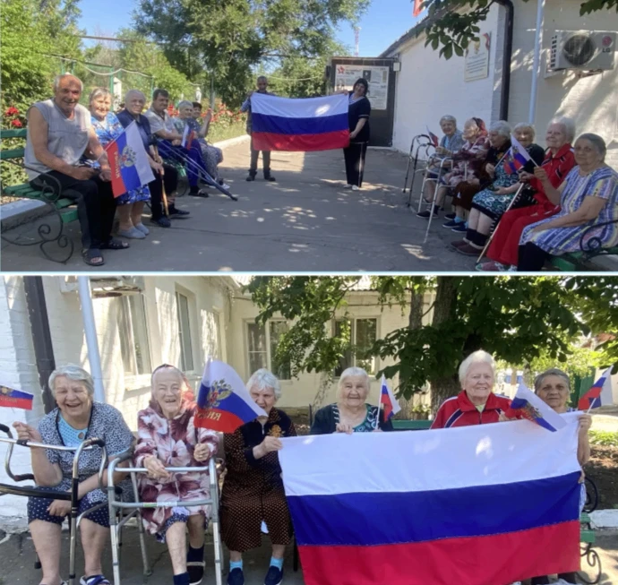 12 июня вся страна отмечала важный праздник – День России. Это день, когда мы вспоминаем о единстве 