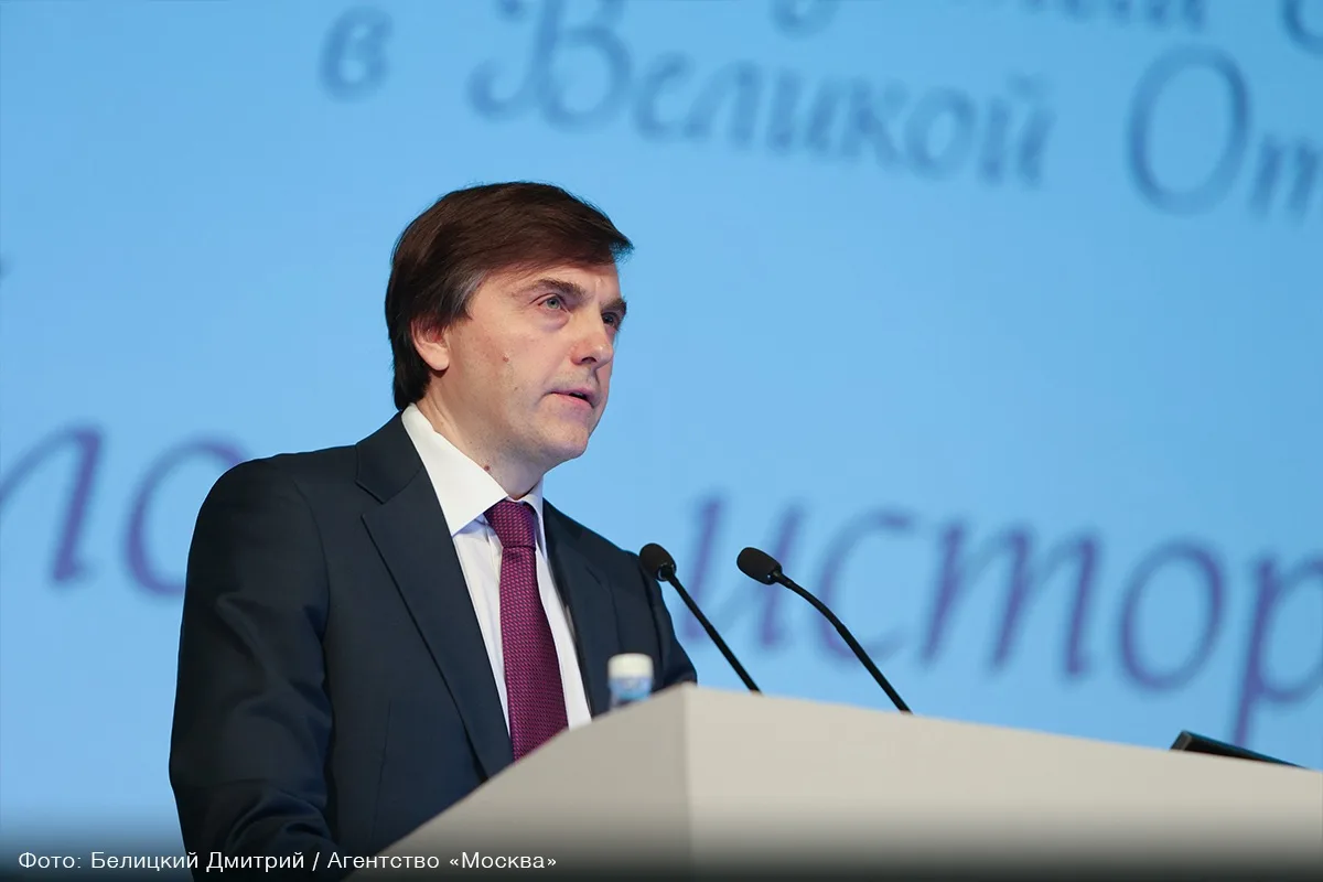 В Минпросвещения подчеркнули, что детский сад не должен быть подготовкой к школе