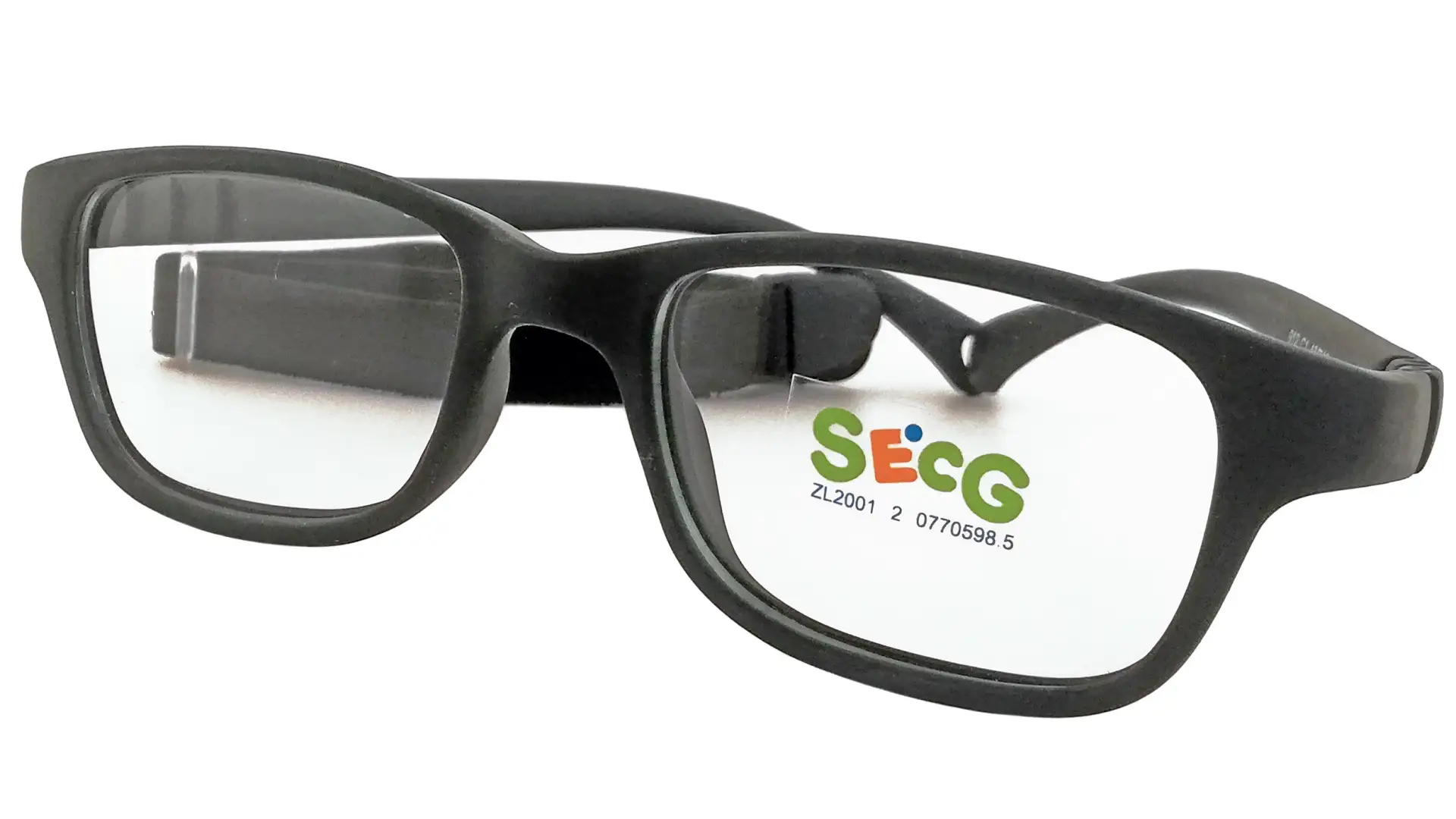 Оправа для изготовления очков, детская Secg 912 c1
