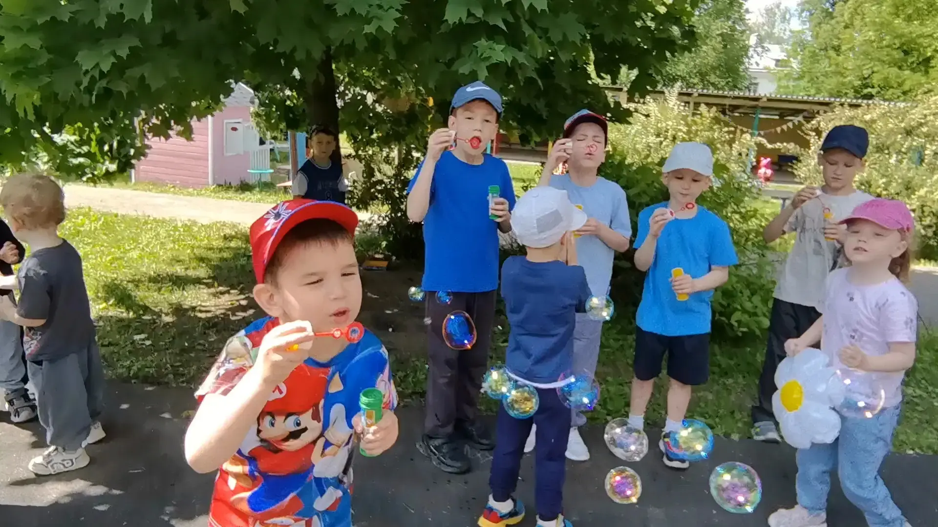 🏫 МБОУ СОШ № 8