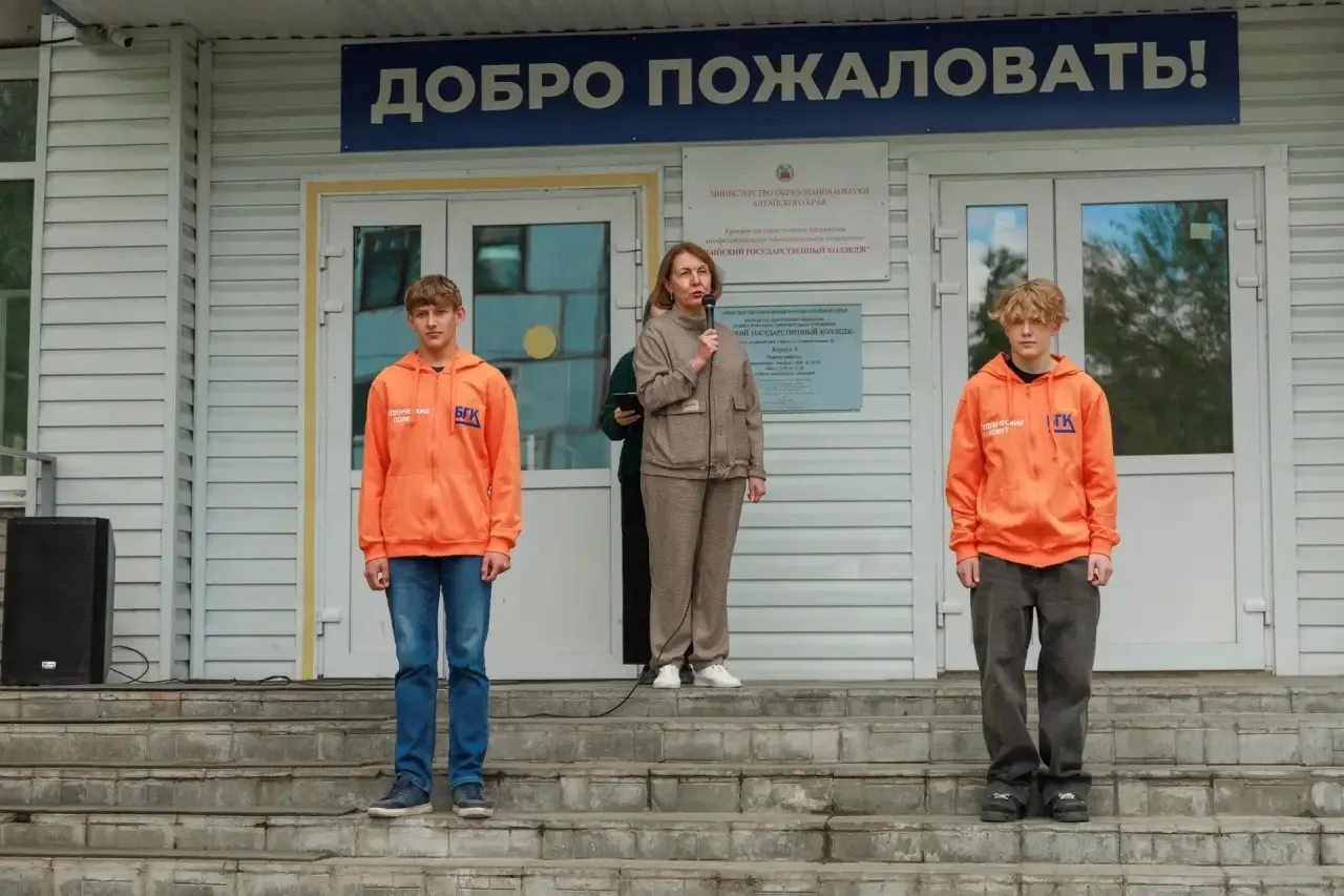 🔉Первые в Алтайском крае: фоторепортаж с акции «Автомобили Победы»!🔥  ➡️Несколько дней назад прошла 