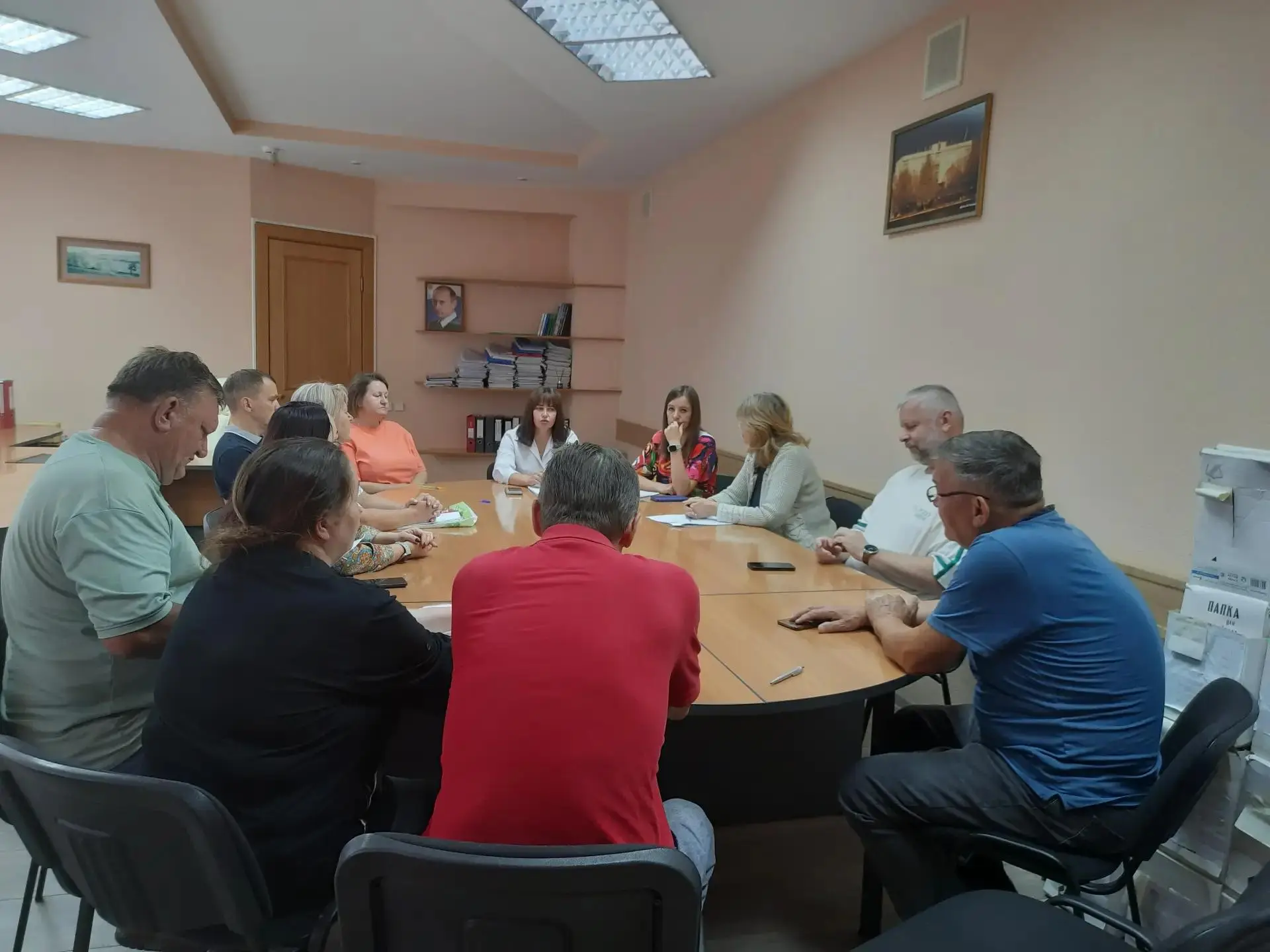 Анастасия Попова: Новотроицк — это мы! Каким он будет завтра — решаем вместе!