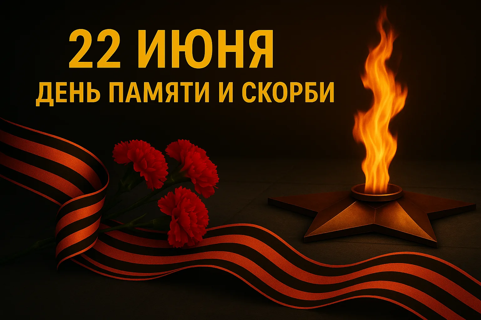 22 июня в Российской Федерации отмечается памятная дата – День памяти и скорби. В этот ...