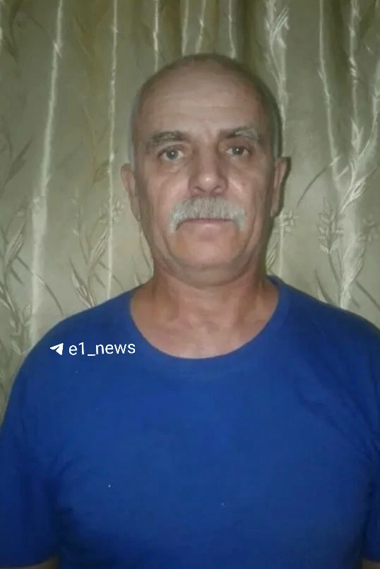 Тушил пожар и пропал.   В Ивделе, где бушует мощный пожар, пропал сотрудник лесничества Валерий Гури