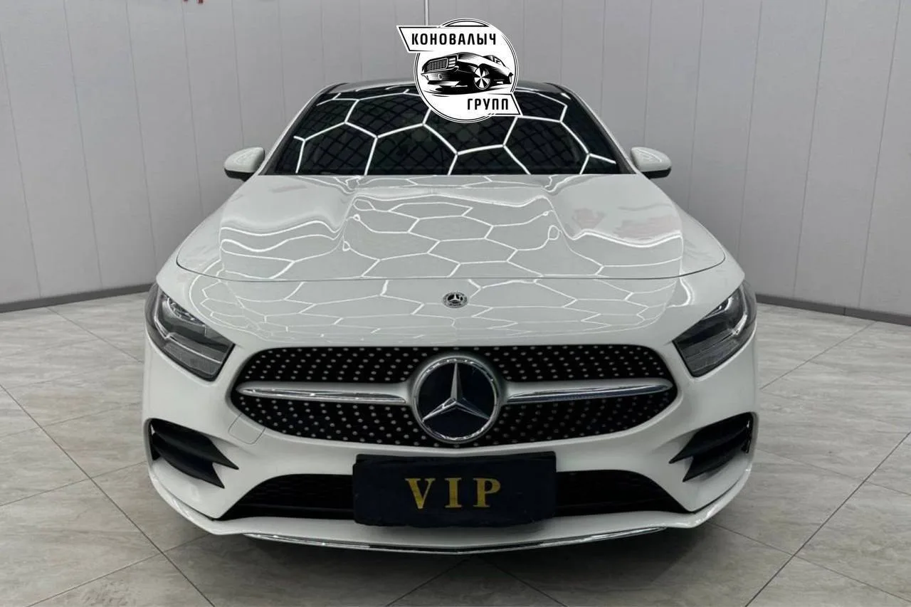 Mercedes-Benz из Китая🔥  ℹ️ О нас: Мы можем подобрать, продать и привезти любой автомобиль в кредит,