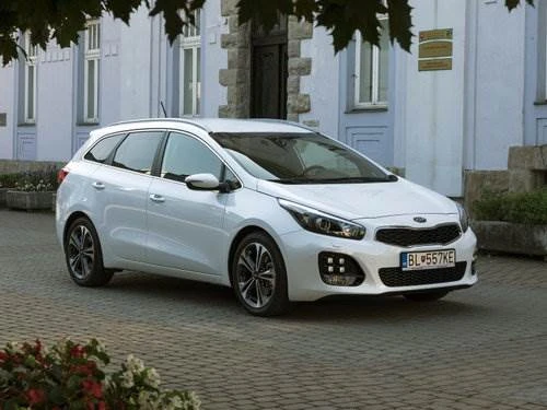 Прошивка Kia Ceed ME17.9.11 GFDVA46CQS2