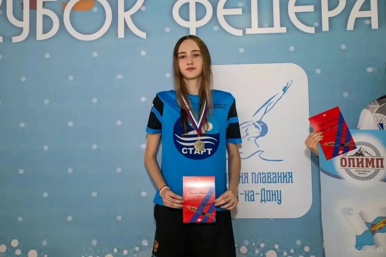 Наши пловцы — среди лучших на Кубке Спартака! 🏊🏆 Весна началась с ярких побед! 1 марта воспитанники 