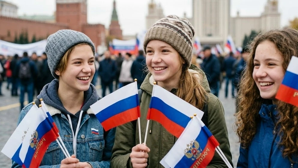 В России планируют ввести запрет на всё, что противоречит устоявшимся ценностям