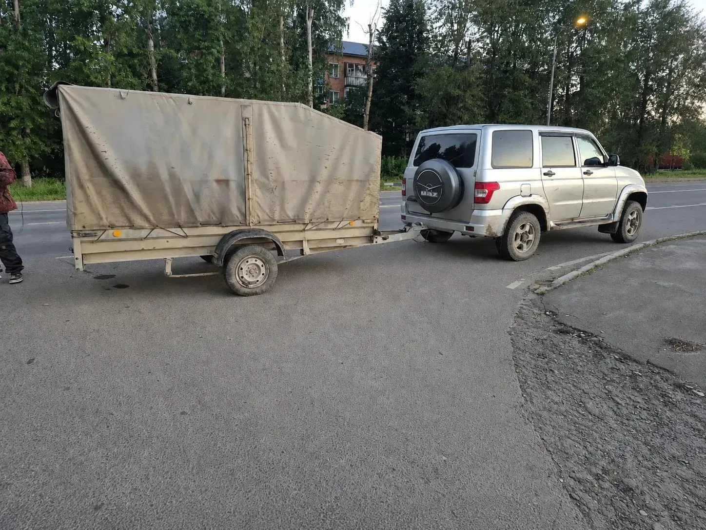 В Подмосковье егерь охотхозяйства задержан за незаконную добычу лося – возбуждено уголо...