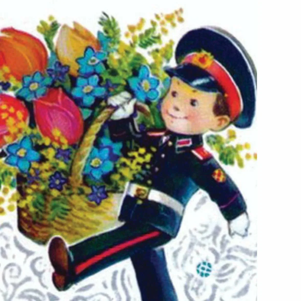 Поздравляем вас с этим прекрасным месяцем и вашим особенным днем рождения! Пусть вас ок...