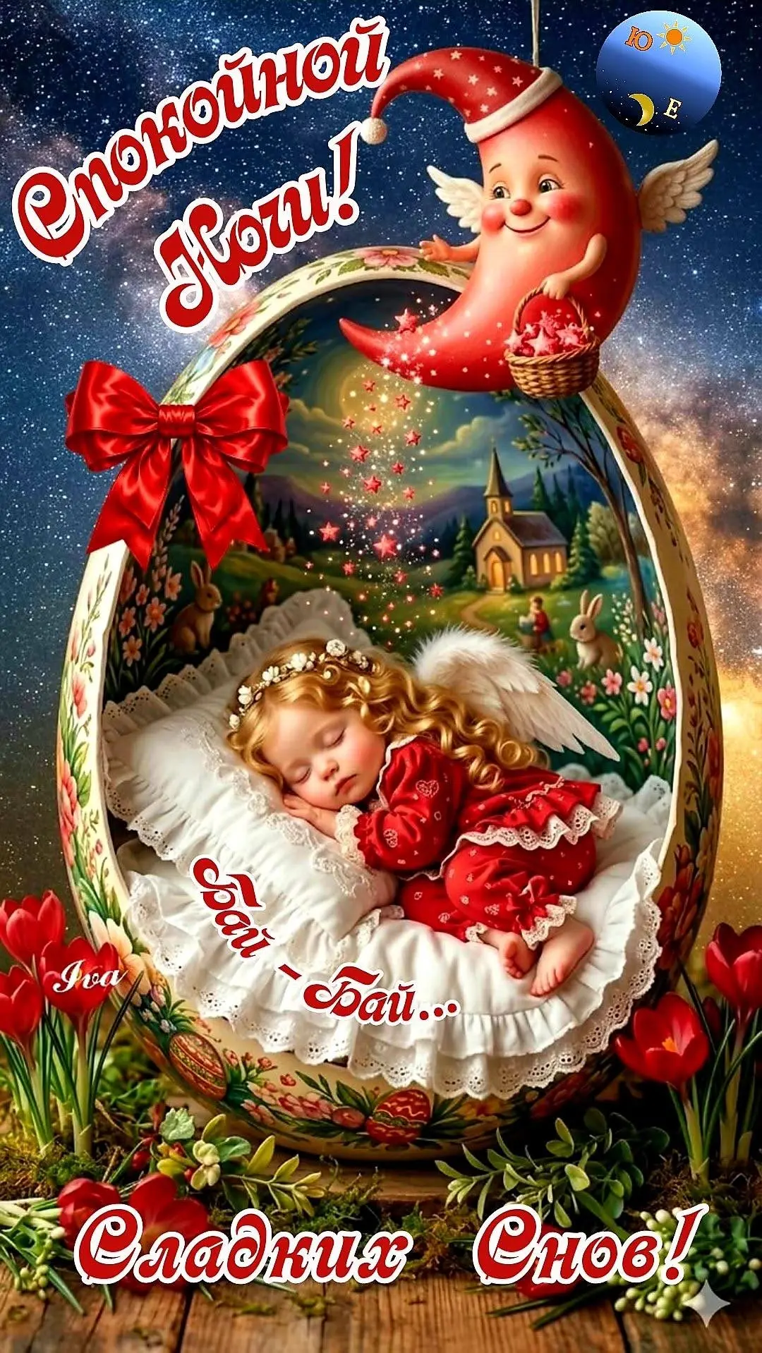 🌷 Открытки подписаться 👈