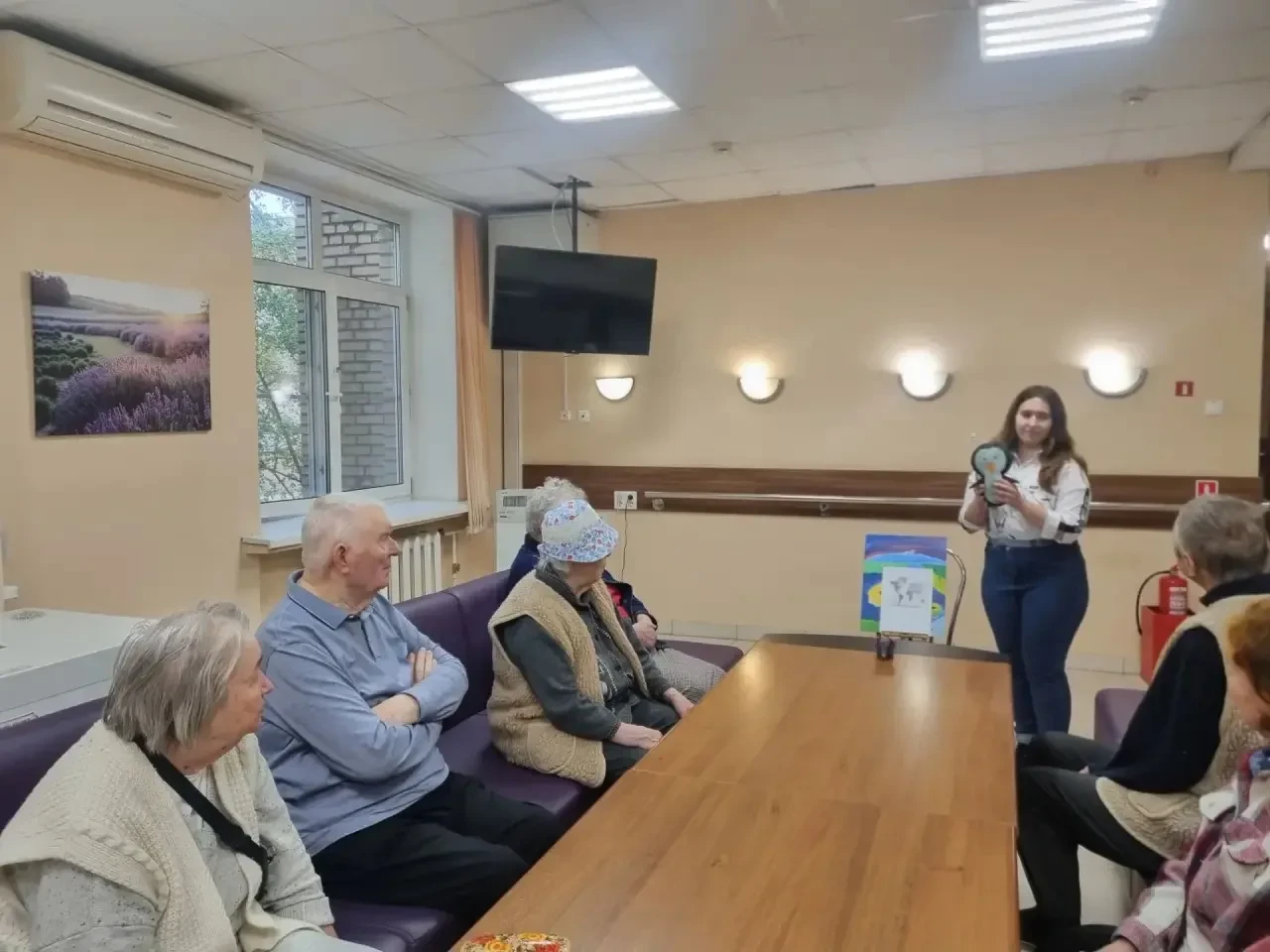 Сегодня студенты колледжа «Добрых дел», находящиеся на производственной практике в наше...