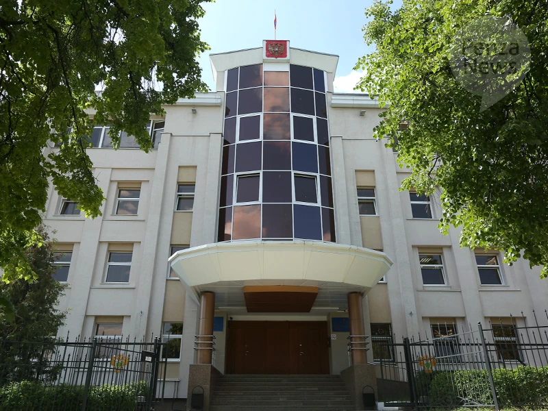В Пензе прокуратура утвердила обвинительное заключение по делу о хищении более 3,8 млн....