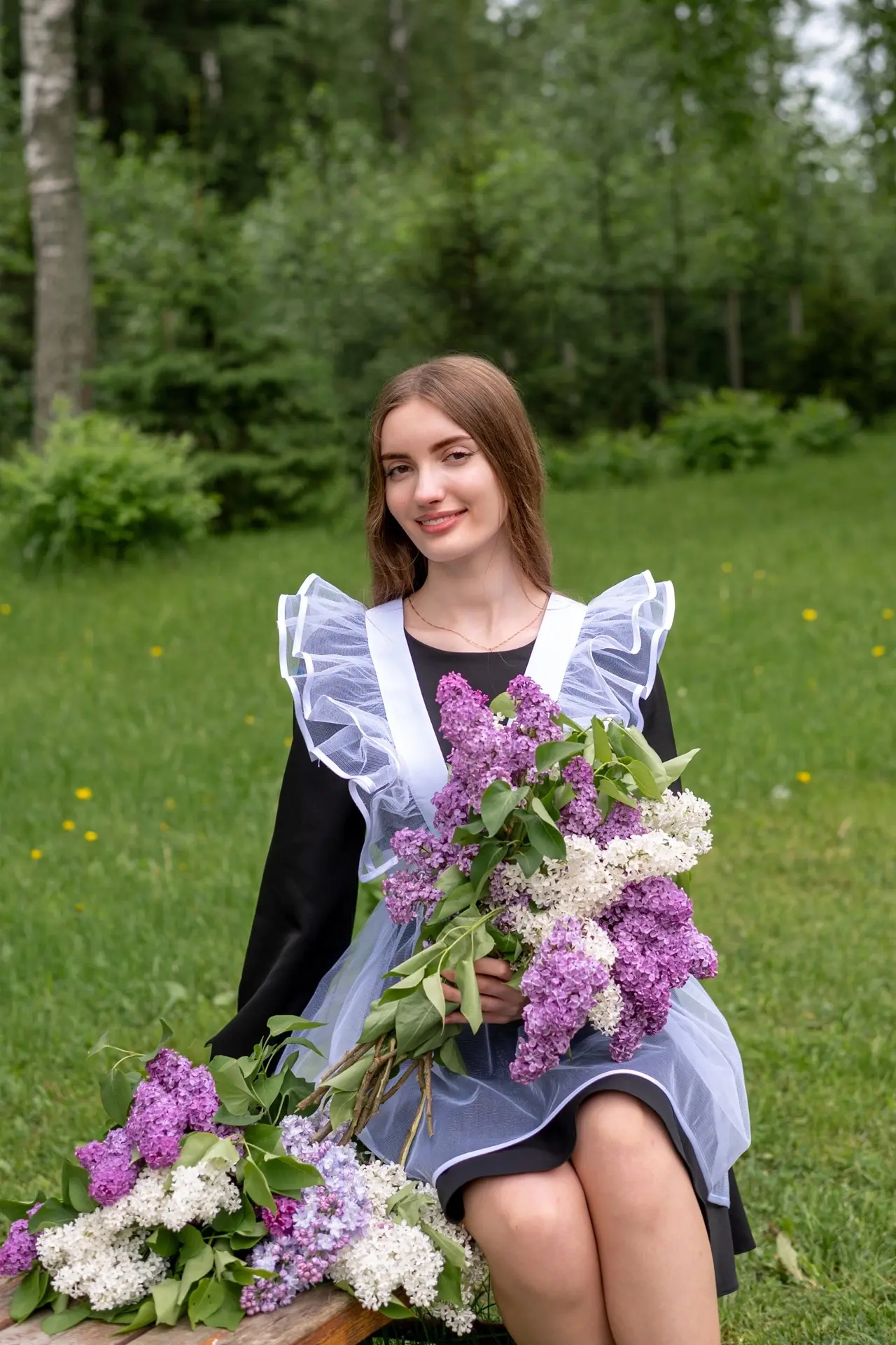 В МБОУ СОШ п. Козлово чествуют стобалльницу! 🎉🎓

Выпускница 11 класса Целовальникова Анастасия Сер