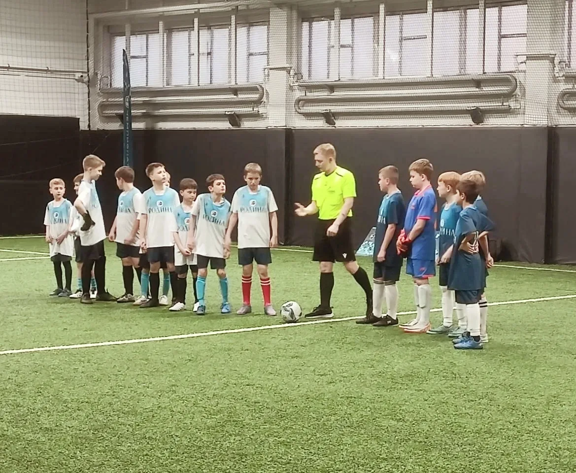 ⚽️ В субботу состоялся заключительный 4 тур перед плей-офф нового Фиджитал-сезона "Родной лиги".  📋 