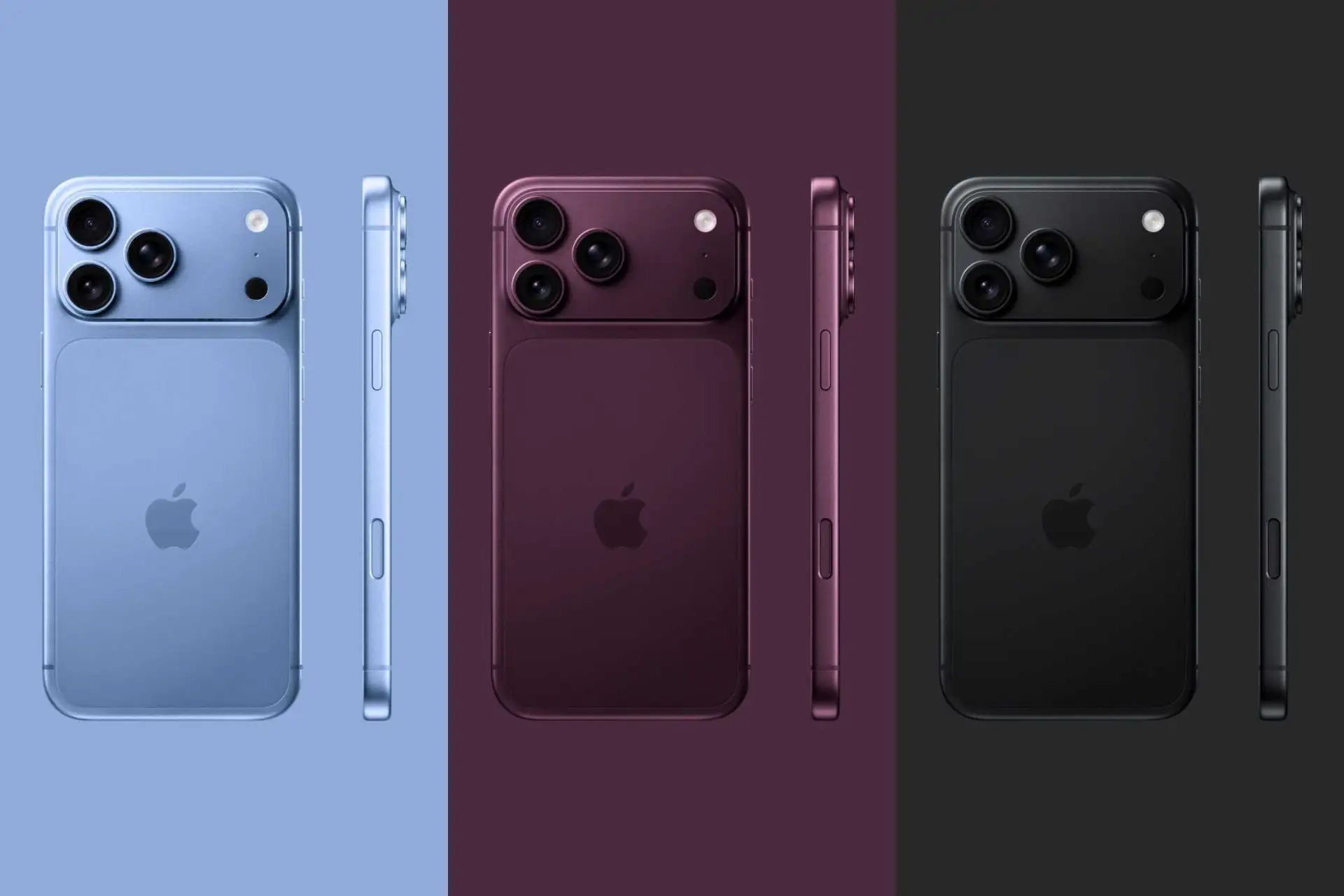 Предзаказ iPhone 18 Pro откроется в необычное время