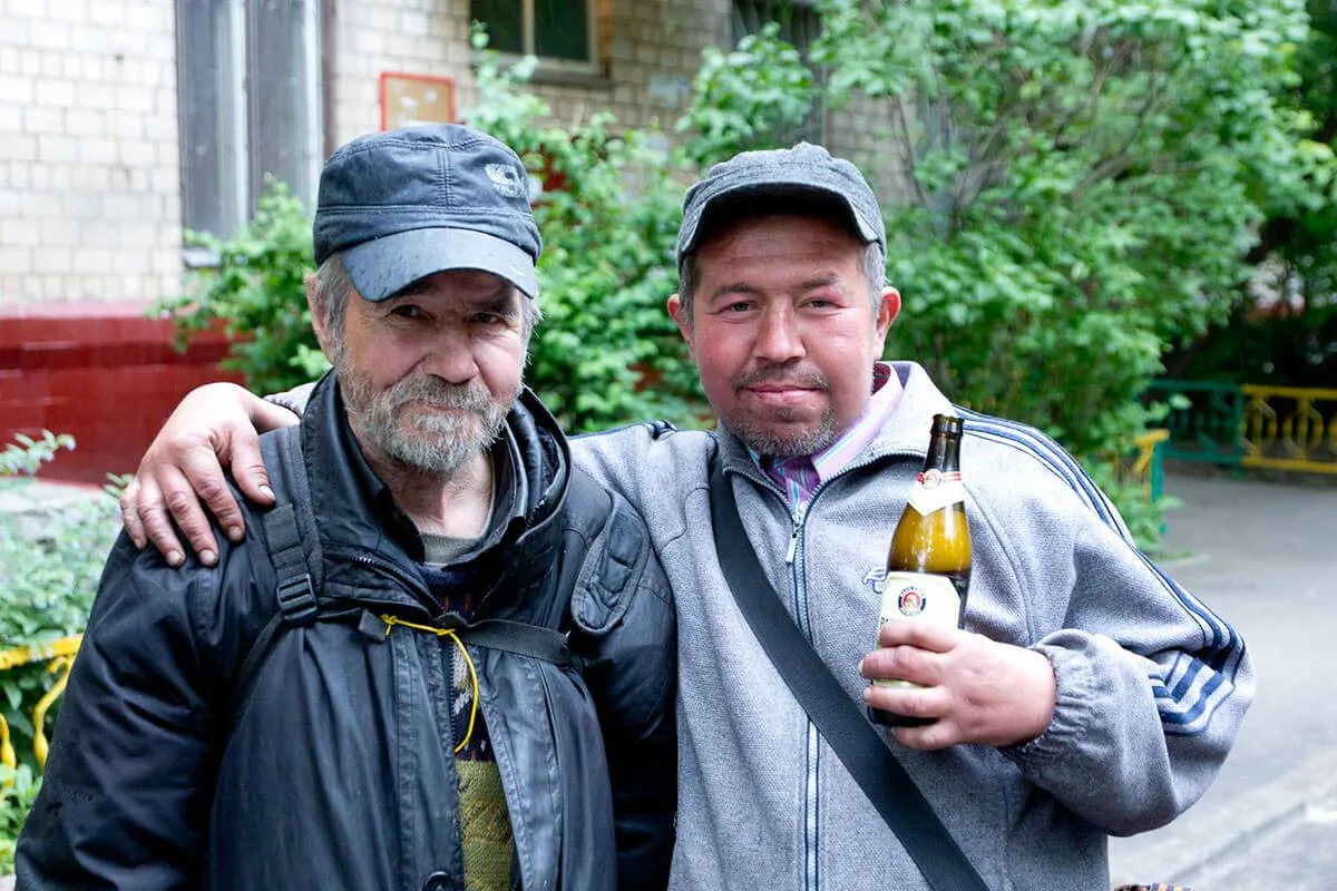 📌В Краснодарском крае зарегистрированы около 10,5 тыс. человек с алкогольной зависимос...