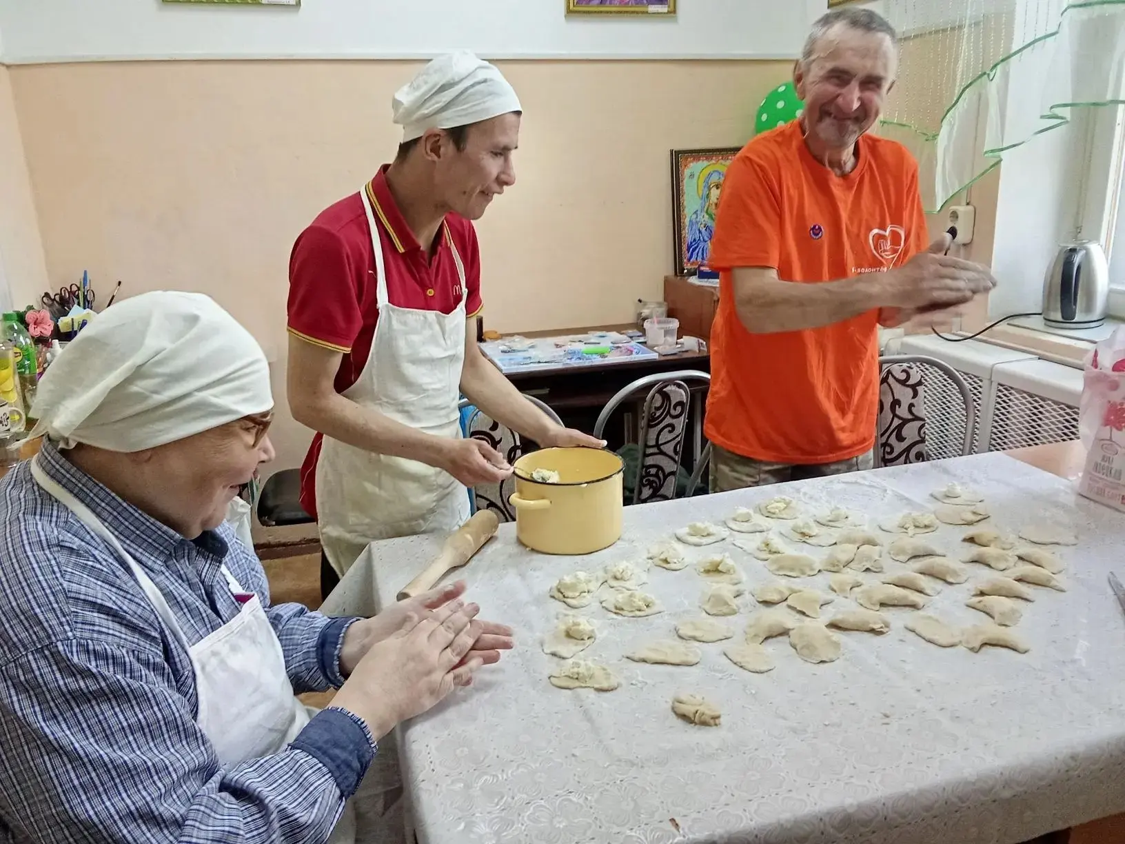 Домоводство