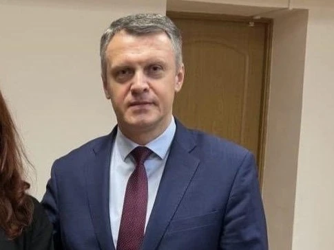 Председатель Советского районного суда Ставропольского края Игорь Гандембул ушел в отставку

В откры