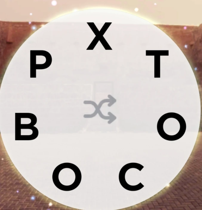Составьте слова из букв😁