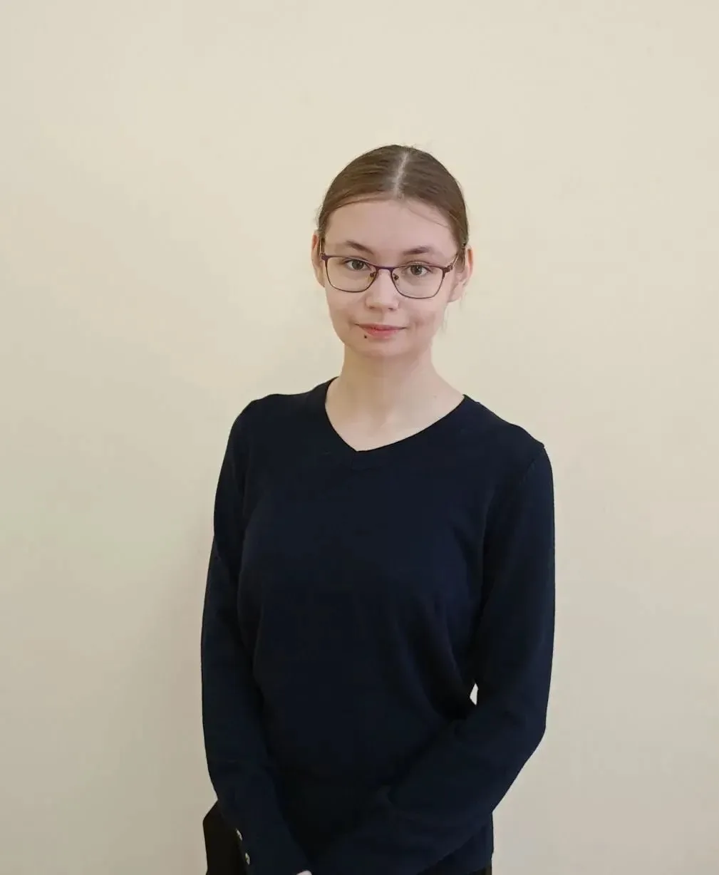 Поздравляем с победой на региональном этапе ВсОШ по ЛИТЕРАТУРЕ! Ведерникова Екатерина (9б) - призер!