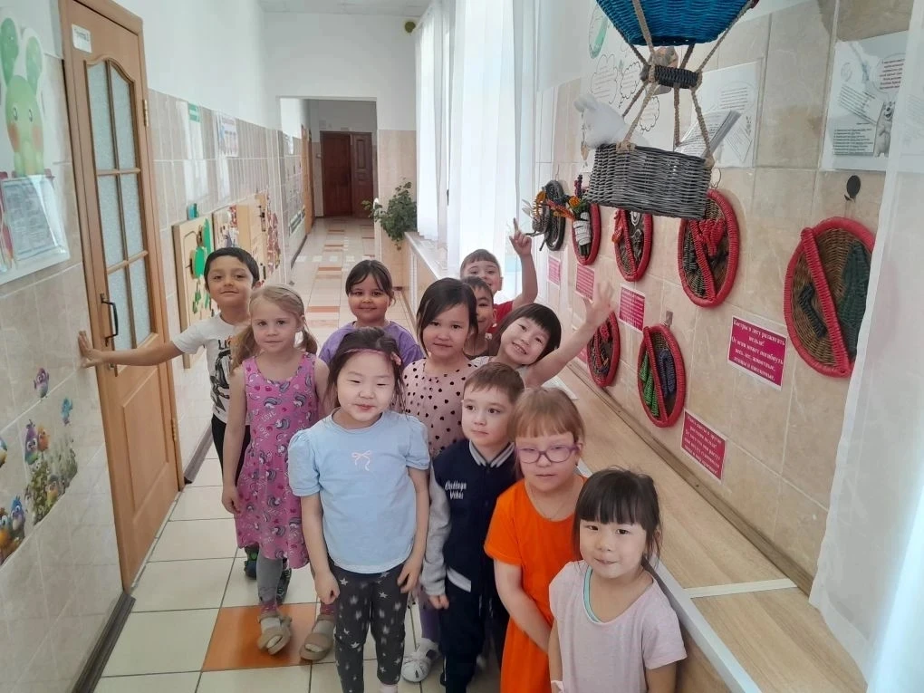 Уже три года подряд наш детский сад с большим удовольствием и вдохновением открывает дл...