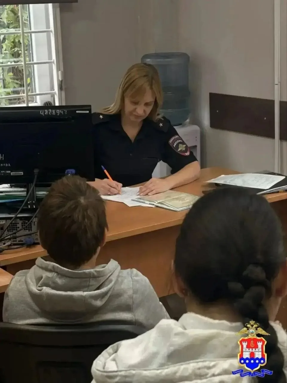 😬👮‍♂️👀 В Калининграде родителей зацеперов привлекли к ответственности