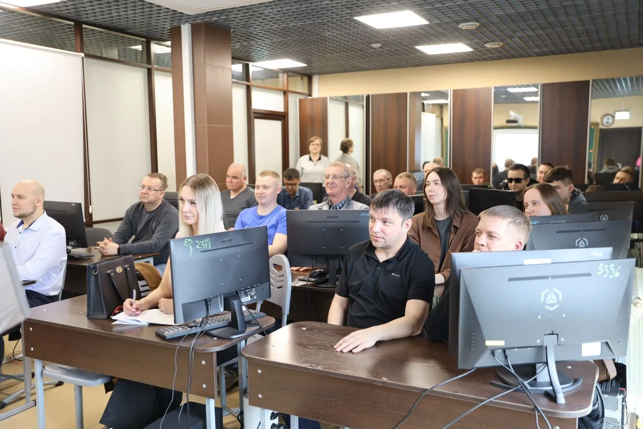 ✍Обучение прошло успешно