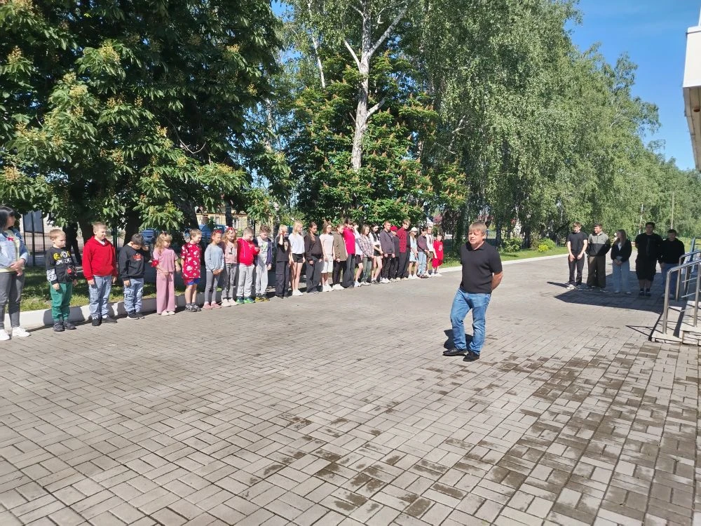 🛡️ Безопасность превыше всего!