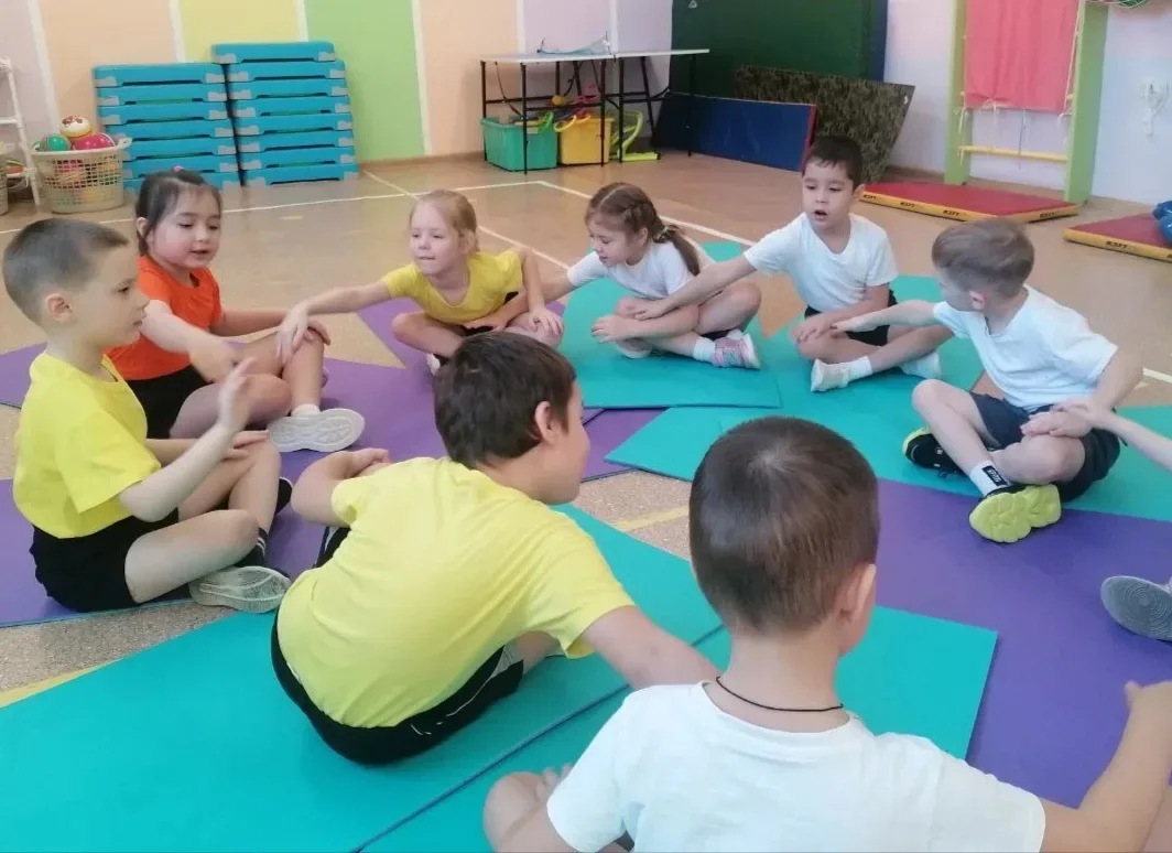 Сядь спокойно и подумай!»— так часто говорят взрослые, когда ребёнок не может сосредото...