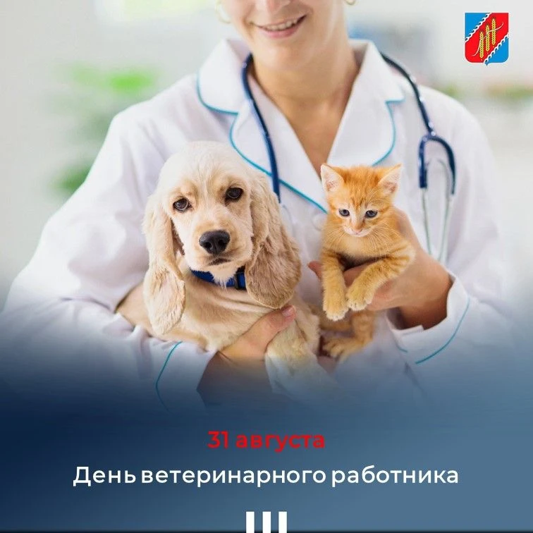 Уважаемые ветеринарные работники!