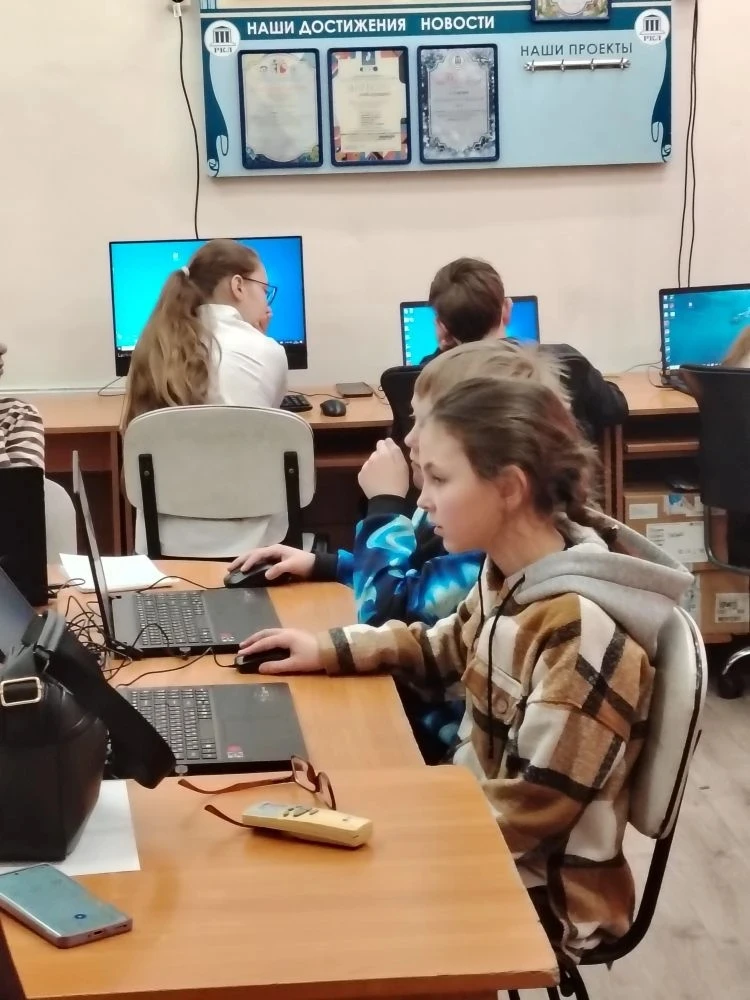 🚀 В Республике Алтай завершился XIV межрегиональный молодежный компьютерный фестиваль «Компьютерная 