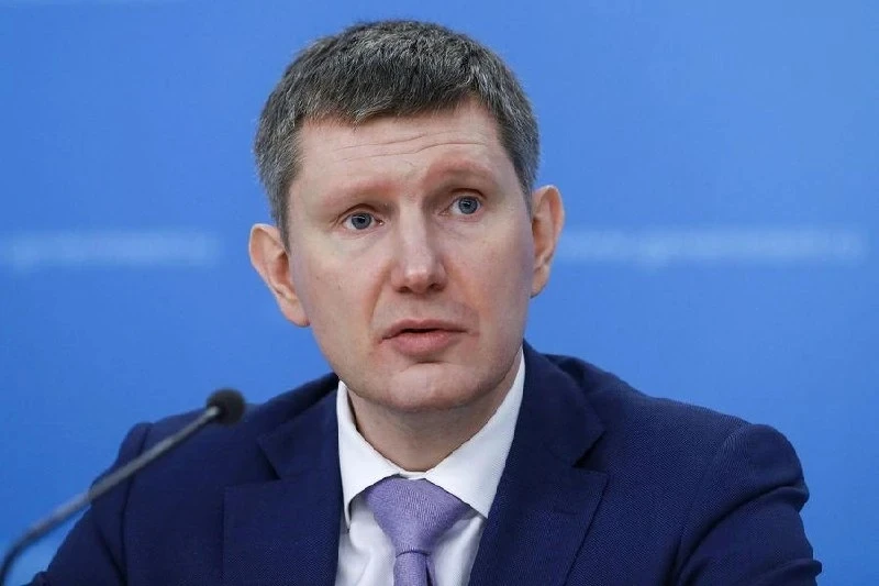 ❗️Отправить пенсионеров работать, чтобы закрыть дефицит кадров, предложил министр экономразвития Мак