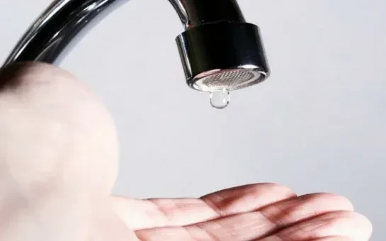 💧  В Панаевске временно отключат воду