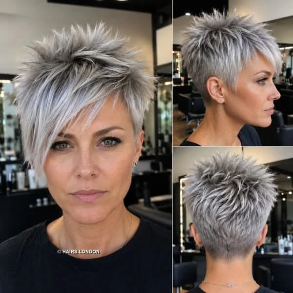 Стильная стрижка + укладка✂️✂️✂️
Оцените 🙏

🔥 - супер
😍 - красотища 
❤️ - мне нравится 
👌 - ориг