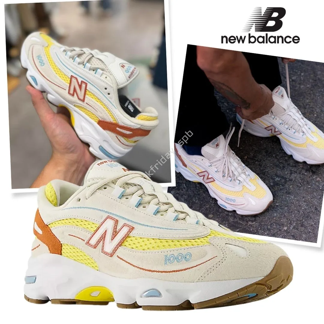 New Balance