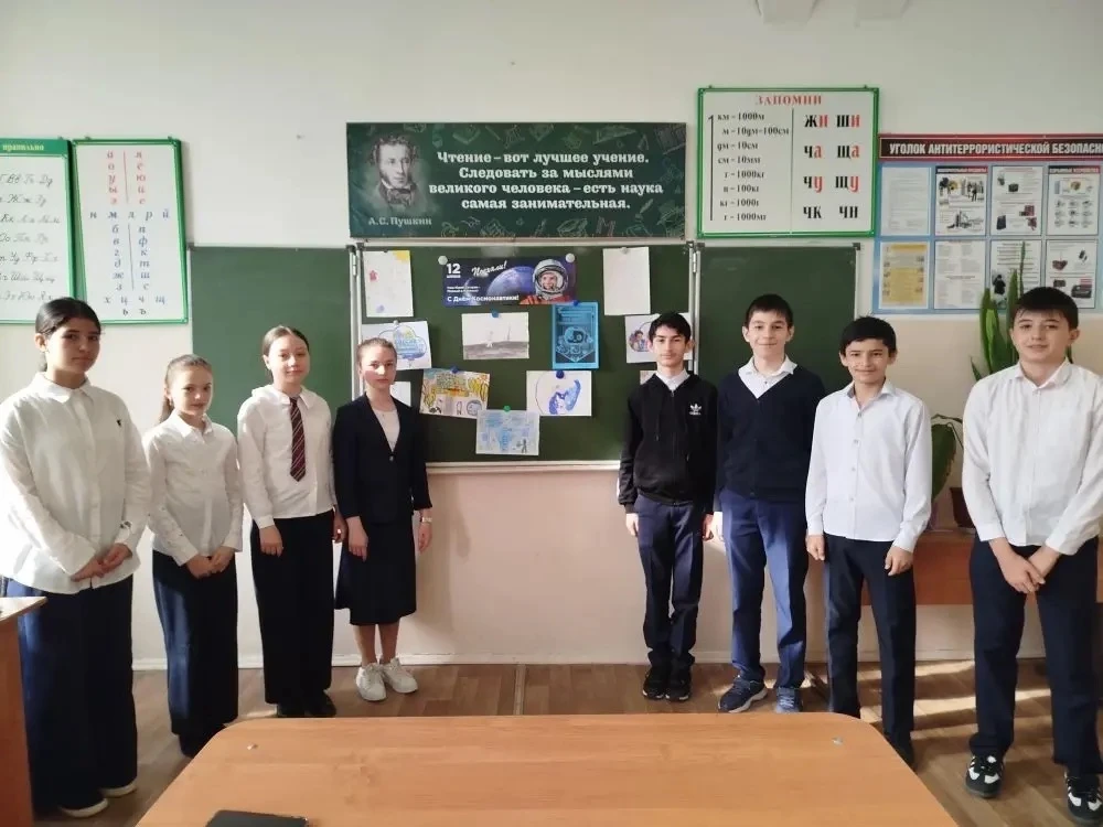 В рамках проекта курса занятий «Россия – мои горизонты»   методическим объединением классных руковод
