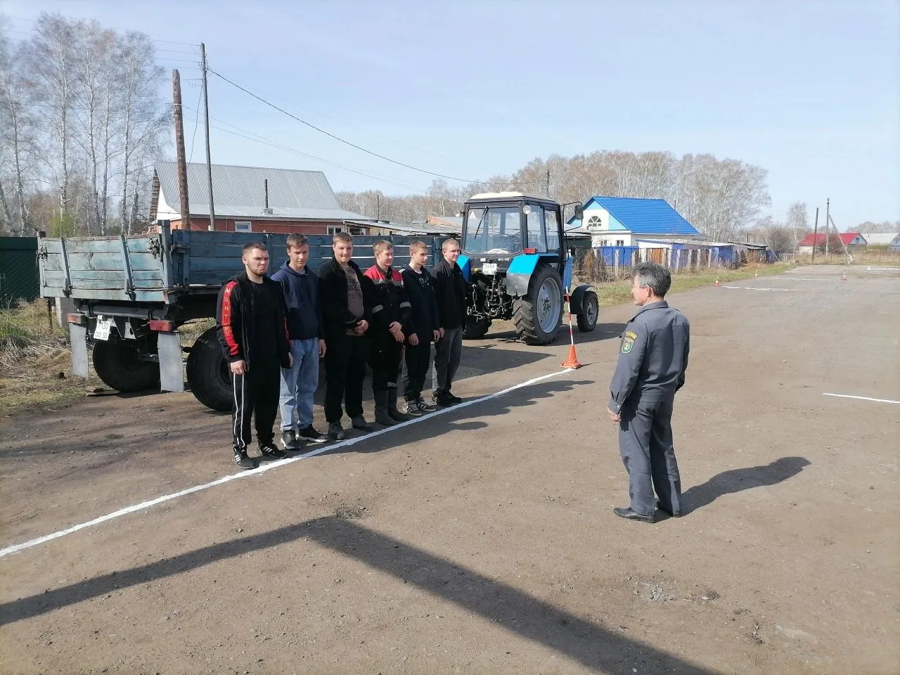 В рамках подготовки студентов к участию в областном конкурсе профессионального мастерст...
