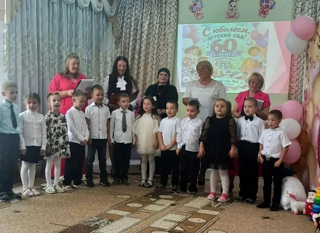 Жизнь, наполненная звонким смехом