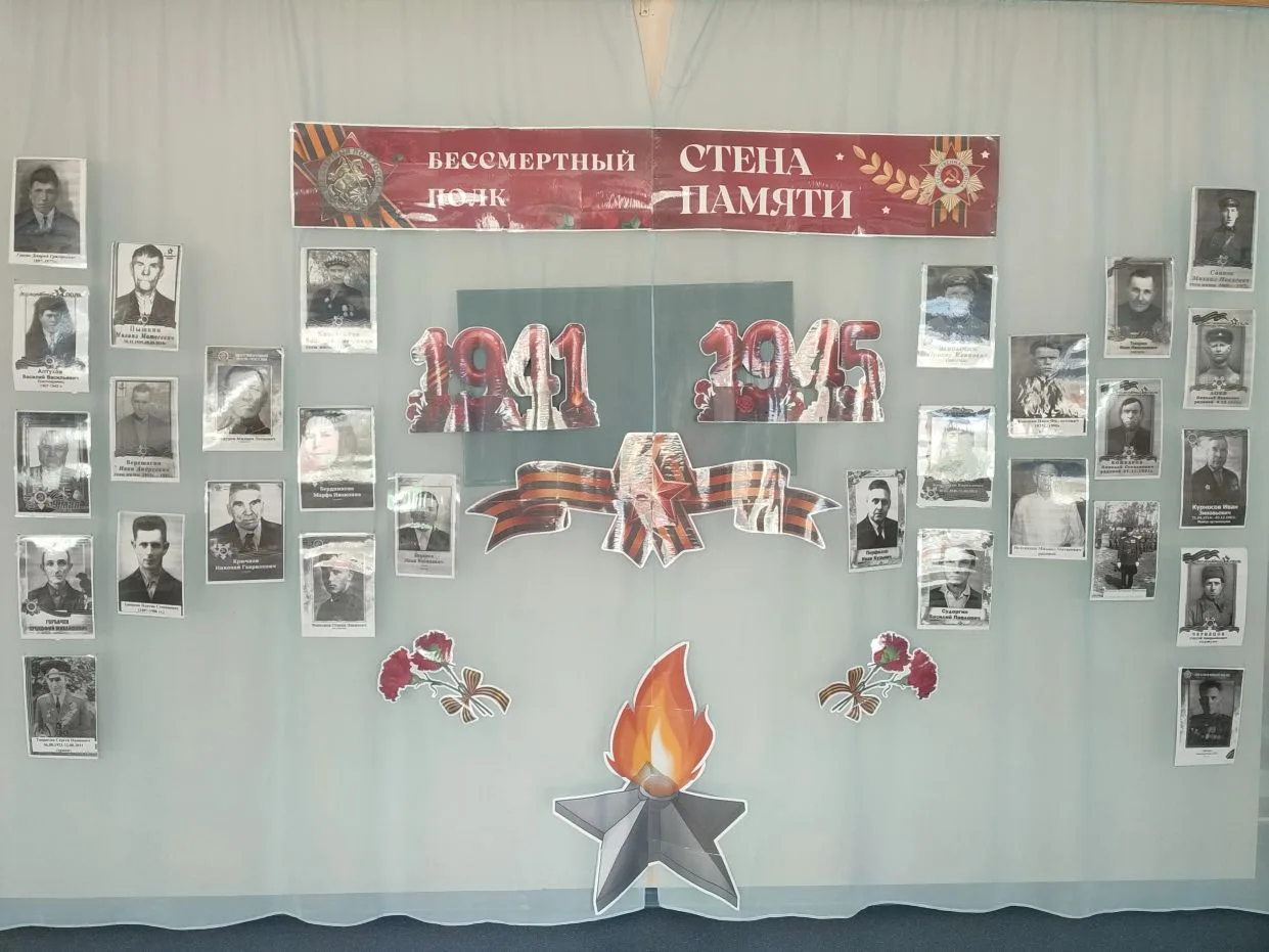 #МБДОУДетскийСадАлёнка