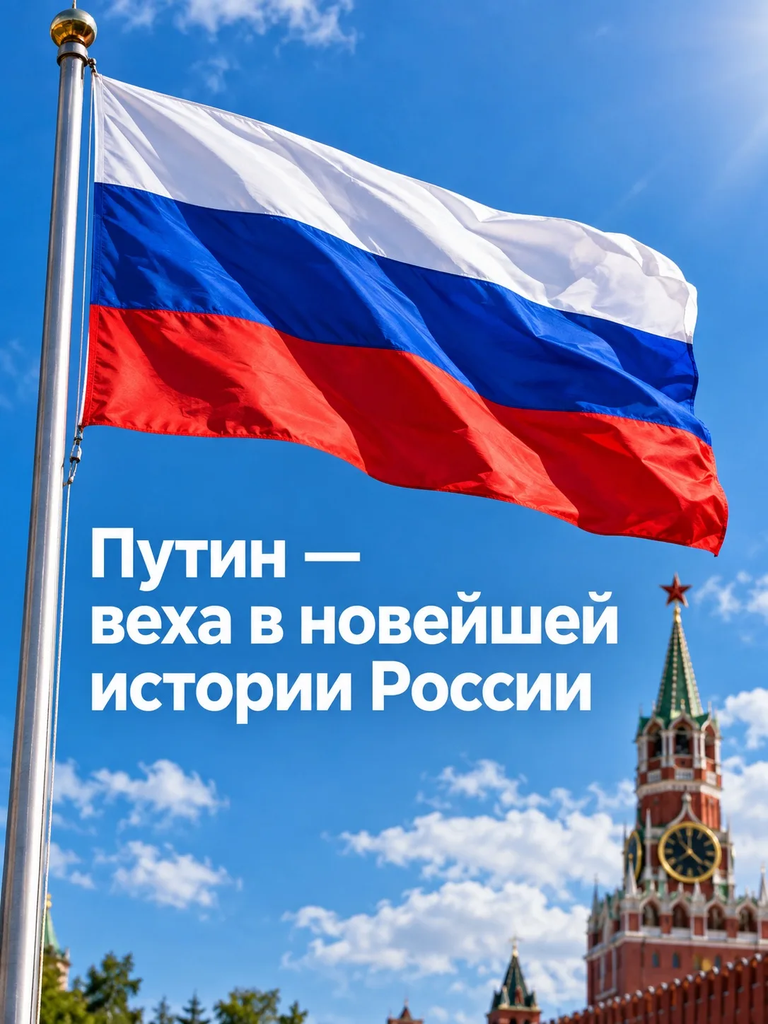 «Лента.ру» подготовила большой материал по случаю Дня рождения Президента России Владим...