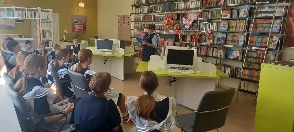 📚 Читаем детям о войне: память сквозь годы 🕯️