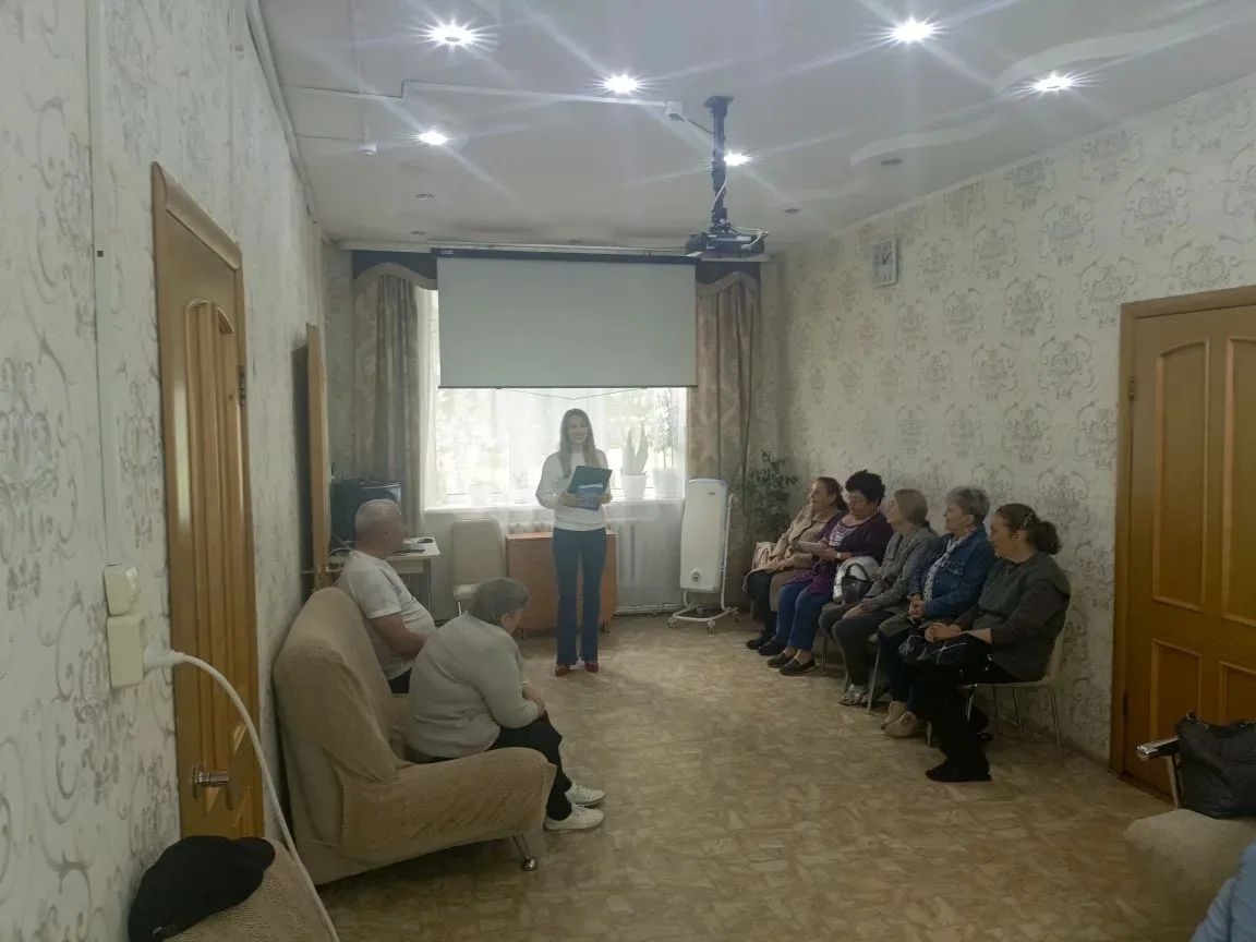 ✨27 мая главным юрисконсультом Государственного казенного учреждения Нижегородской области «Государс